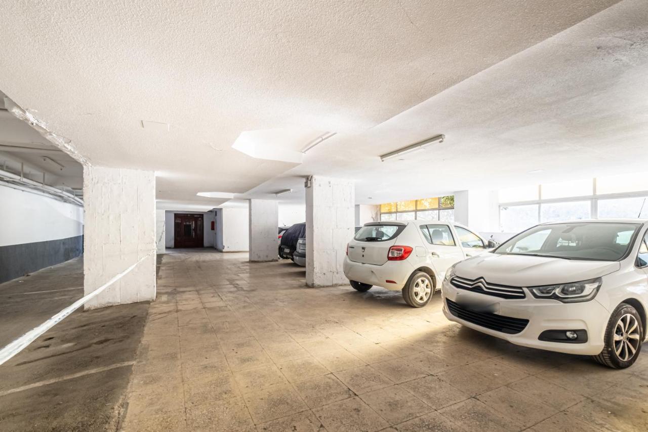 Karola Apartment 12-C Levante Beach Benidorm Exterior photo