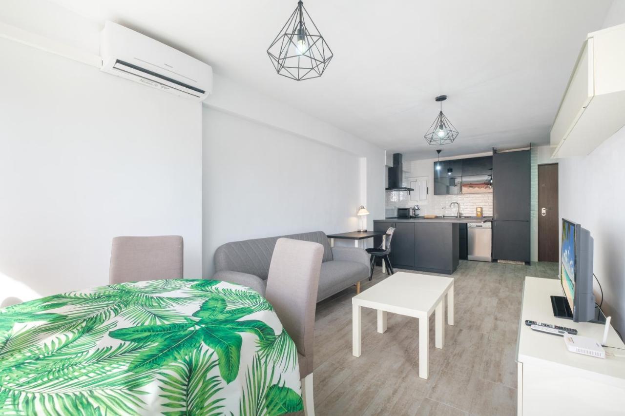 Karola Apartment 12-C Levante Beach Benidorm Exterior photo